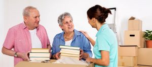 Senior Relocation Services